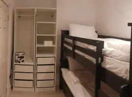 20 mins from the Beach