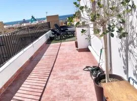 San Antón Penthouse