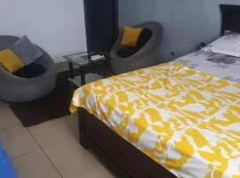 Djalile Residence