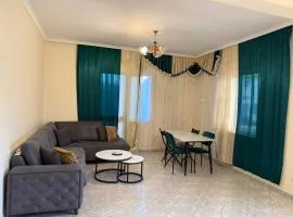 Vogli's House Apartments & Rooms