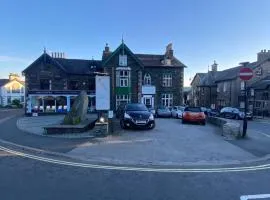 Windermere Bed and Breakfast