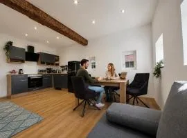 Chalet Rebenruhe Südsteiermark