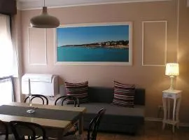 Accogliente appartamento vicino al mare a Castiglioncello di Livorno