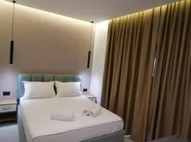 Summer Tale Rooms