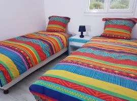 La Minoterie 2 Chambre d'hôtes