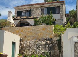 Apartman NONO, hotel u gradu Splitska