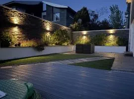 Situated in the heart of Kinsale, steps from the town