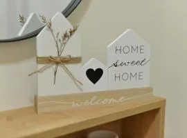 Ivy apartman Vršac