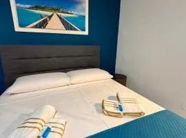Ermes Deluxe Apartament