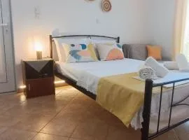 Ammoudeli Coastal Escape