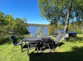 4 star holiday home in GAMLEBY