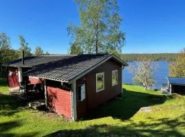 4 star holiday home in GAMLEBY