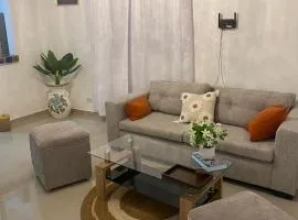 Apartamento en la romana