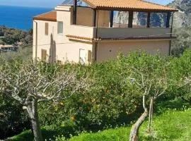 Casa vacanze Esmeralda