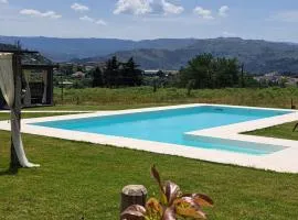 Solar da Motta Douro Boutique Home