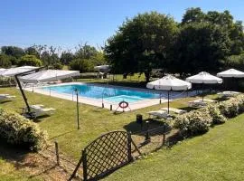 Agriturismo La Cascinetta