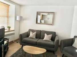 City Centre House