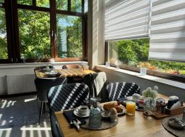 Waldhotel Bad Münstereifel, hotel em Bad Münstereifel