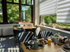 Waldhotel Bad Münstereifel