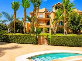 Vivienda Jack Mar Menor