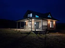 Bukhouse Carpathians