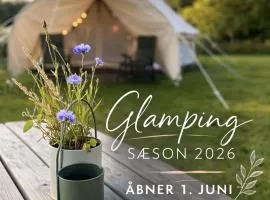 Langø Fjord Glamping NR 2