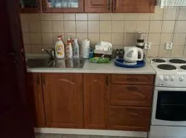 Stella apartman