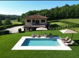 Le Scuderie del Palio Agriturismo