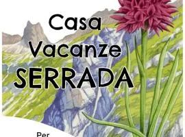 Casa Negritella