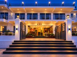 Stay With Mountain View Mussoorie، فندق في موسوري