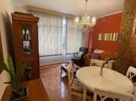 Apartamento inteiro no centro de Friburgo