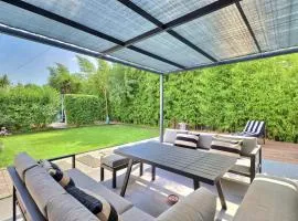 La Cabane du Cap - Jacuzzi & City Center Nearby