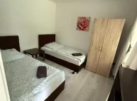 Ruhiges Apartment bei Hamburg bis 8 Personen