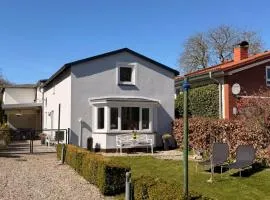 Wohlfühlbude Fehmarn