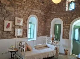 Semeli apartments