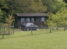 Small Lodge at Craig Highland Farm