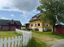 Huset Heimstad i Herfjord
