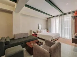 Gres Apartments Medellin