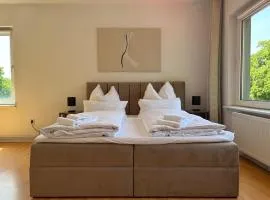 Design Apartment 100m2 - Traumlage zwischen CGN und DUS