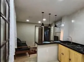 Recanto dos Sabias AP02
