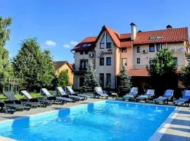 Villa Alessia