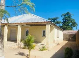 Maison du soleil