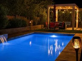 Casa Serenidad - Secluded Oasis wPrivate Pool & Scenic Views Hiking, Golf