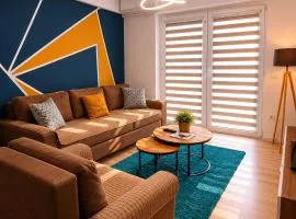 Apartment Moki