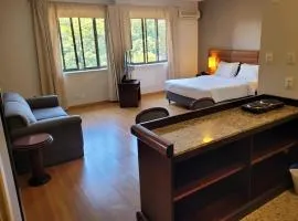 Apartamento no Hotel Prinz