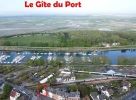 Gîte du Port de Saint Valery