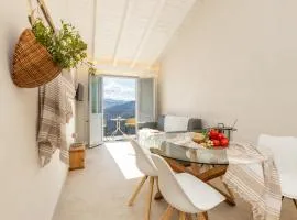 Marinaio di foresta Bedroom