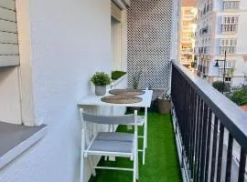 Small Home Fuengirola