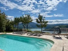 Domaine de la Ferme Para Lou