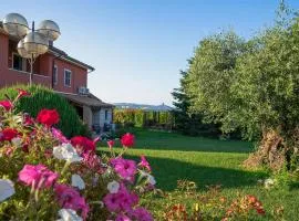 Agriturismo Samsara